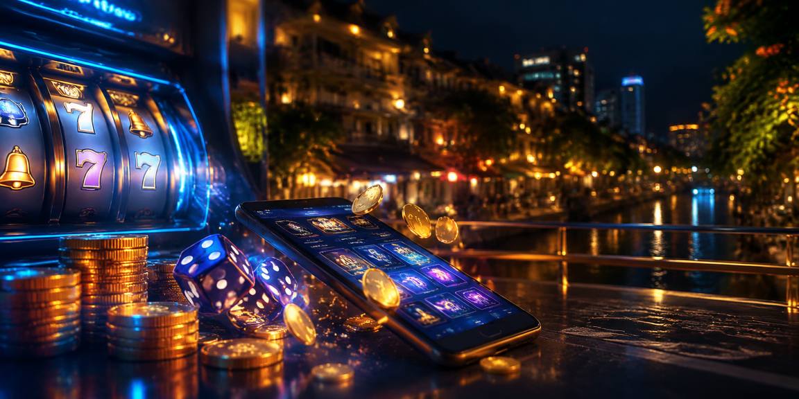wi79 Khám Phá Slot Cau Vong Tại wi79